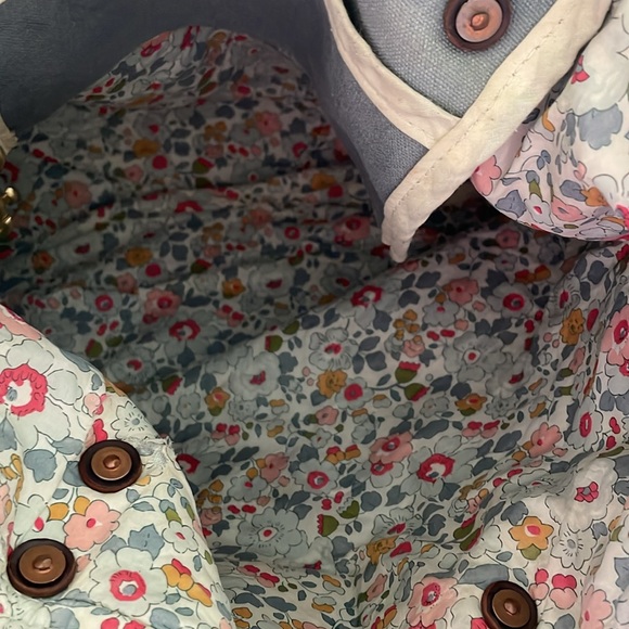 Meanwhile Back On The Farm purse - Picture 5 of 6